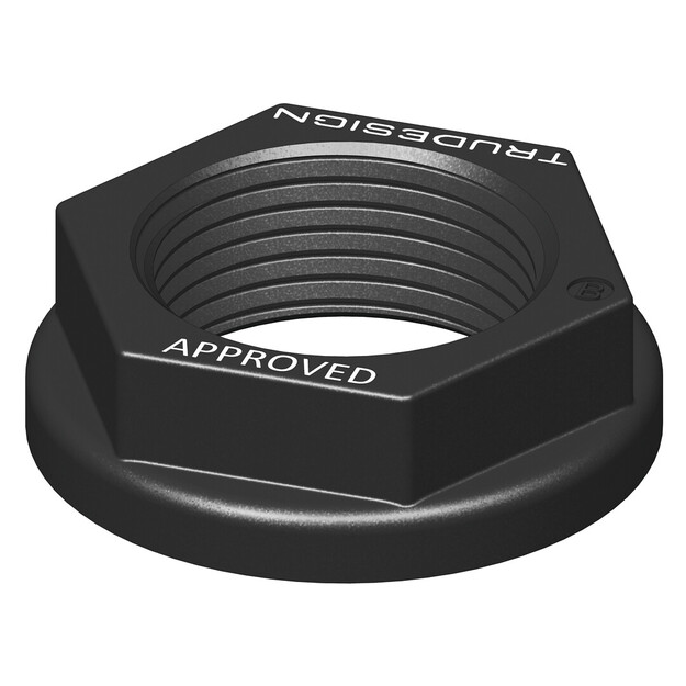 LÄPIVIENNIN LISÄMUTTERI 3/4