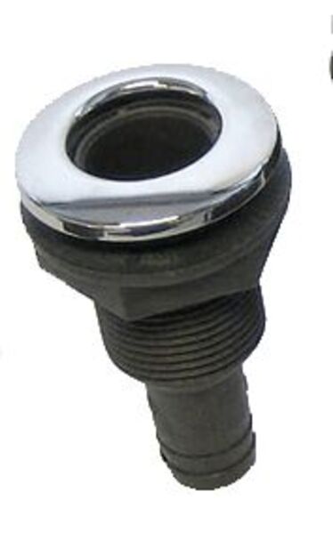 LÄPIVIENTI 19MM SUORA