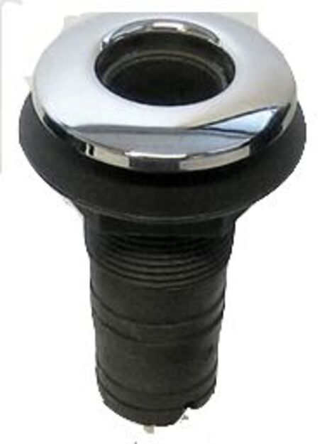 LÄPIVIENTI 28-32MM SUORA