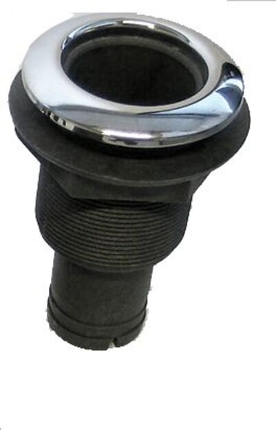 LÄPIVIENTI 38MM  SUORA