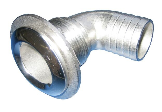 LÄPIVIENTI 90° 38MM PUTKELLE