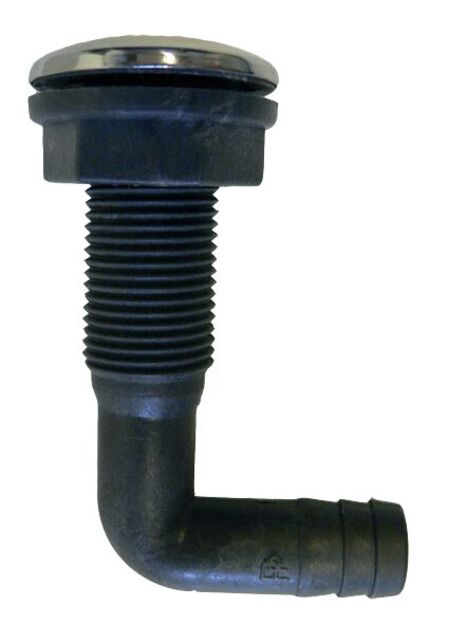 LÄPIVIENTI 90° KULMA 19MM