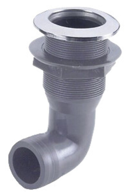 LÄPIVIENTI 90° KULMA 38MM