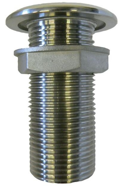 LÄPIVIENTI AISI316 1 1/4