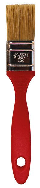 LAKKASIVELLIN 30MM, KEINOKUITUHARJAS