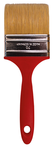 LAKKASIVELLIN 70MM, KEINOKUITUHARJAS