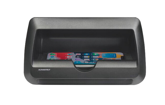 LANGATON LATAUSASEMA COVE 12-24V