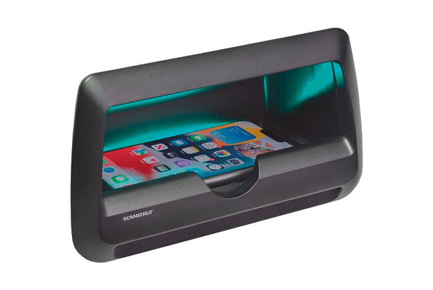 LANGATON LATAUSASEMA COVE LED 12-24V