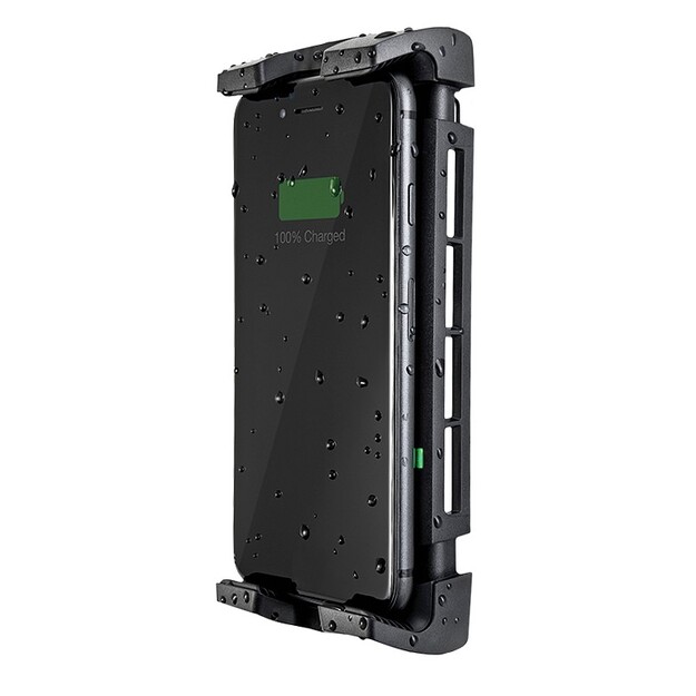 LANGATON LATAUSTELAKKA 10W ROKK ACTIVE