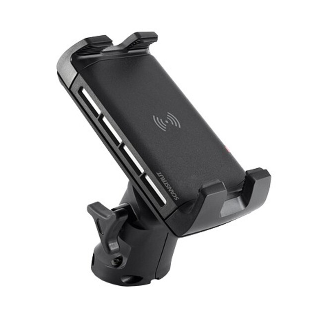 LANGATON LATAUSTELAKKA 10W ROKK EDGE