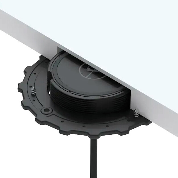 LANGATON LATURI PIILOTETTU 12-24V