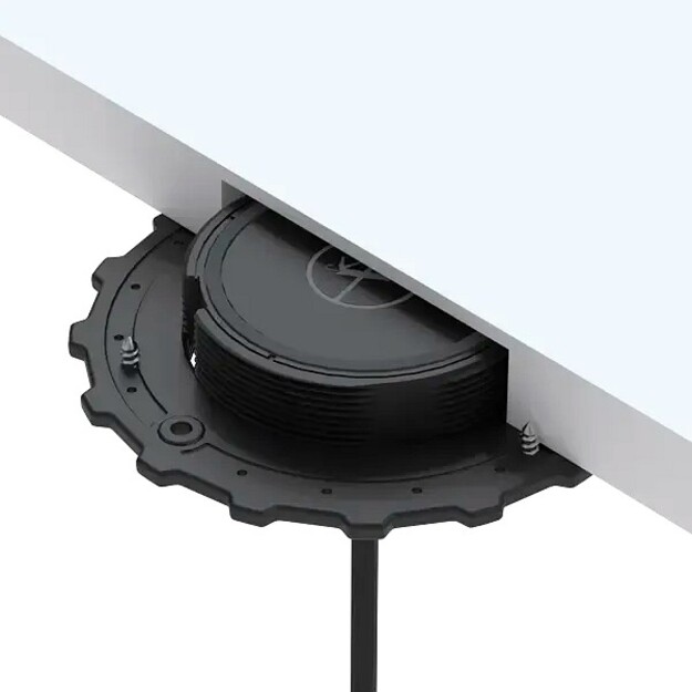 LANGATON LATURI, PIILOTETTU 12-24V