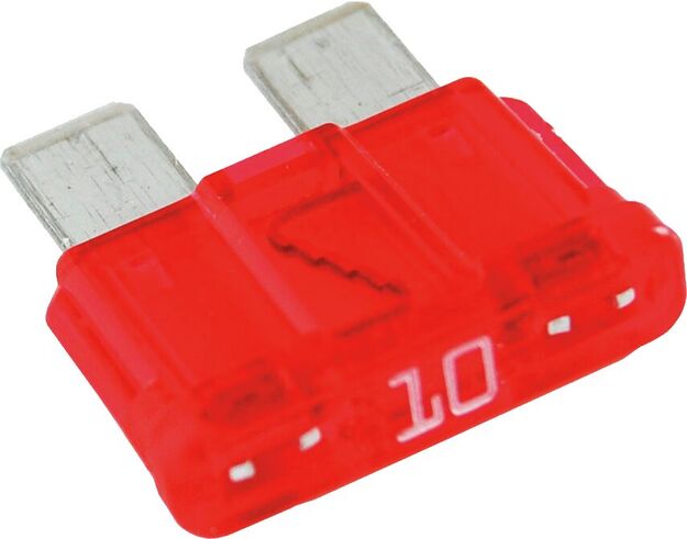 LATTASULAKE 10A 2 KPL/PAKKAUS