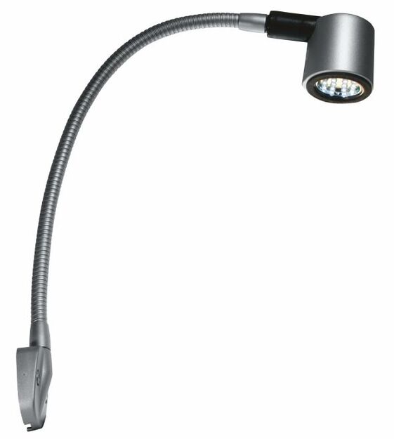 LE-KARTTAVALO KURS, HOPEA 130MM