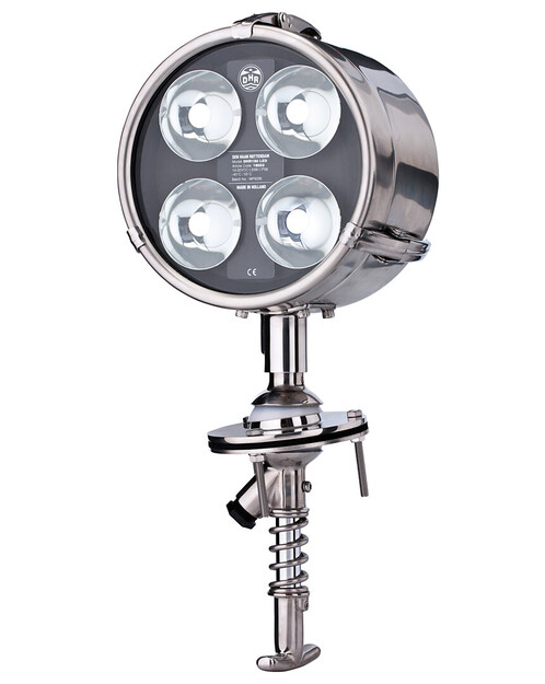 LED HAKUVALO 180MM 10-32VCD 20W