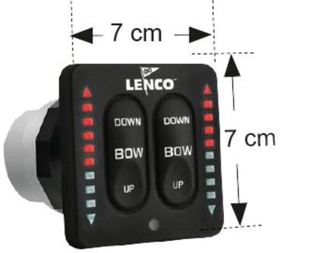 LED INDICATOR KIT 9M LISÄKATKAISINSARJA
