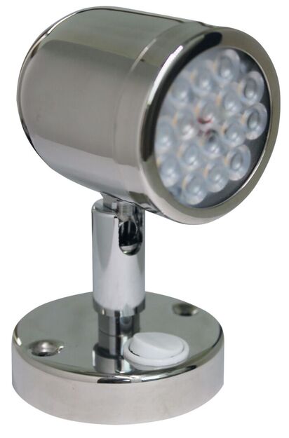 LED-KOHDEVALO 8-30V