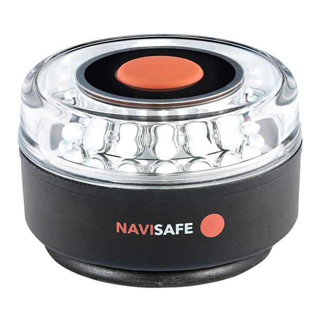 LED-KULKUVALO 360° NAVILIGHT