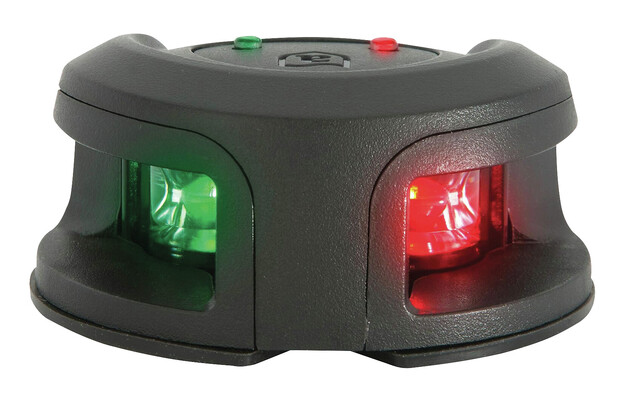 LED KULKUVALO, YHDISTELMÄVALO