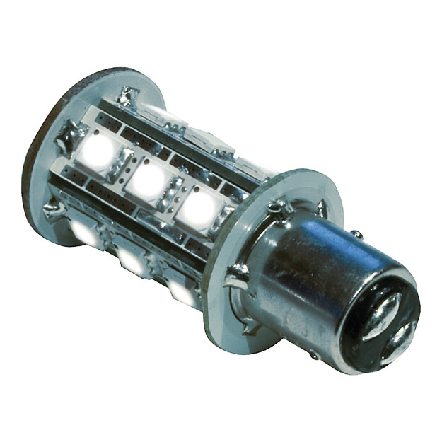 LED-POLTTIMO 360°