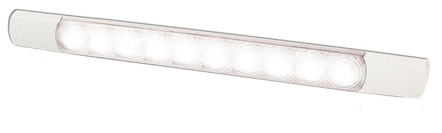 LED-VALAISIN 12V, KIRKAS VALO