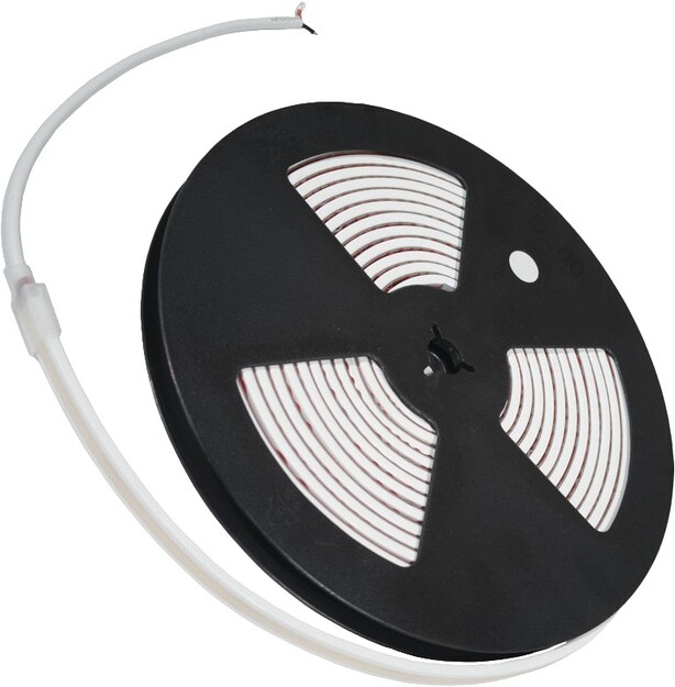 LED-VALONAUHA MIDI SLEEVE FRONTLIGHT, VALKOINEN, 5M