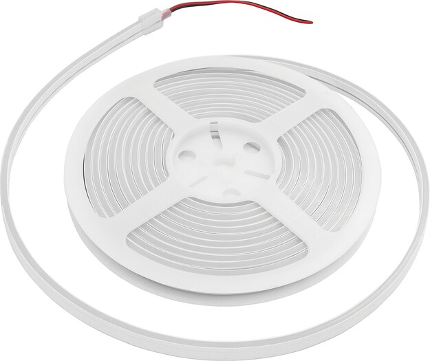 LED-VALONAUHA MIDI SLEEVE SIDELIGHT, VALKOINEN, 5M