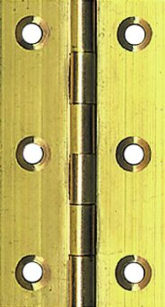 LEHTISARANA MESSINKI 38x22MM