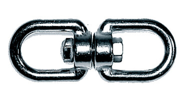 LEIKARI SILMUKKA/SILMUKKA M-5