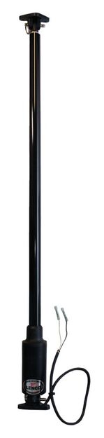 LENCO LUUKUNNOSTIN 12