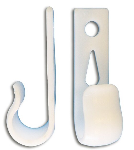 LEPUUTTAJAN KIINNIKE, MUOVIA