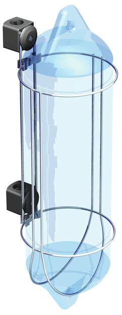 LEPUUTTAJATELINE 150MM