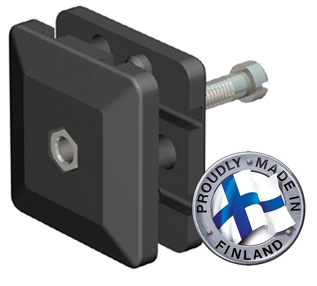 LEPUUTTAJATELINEIDEN YHDISTÄJÄ