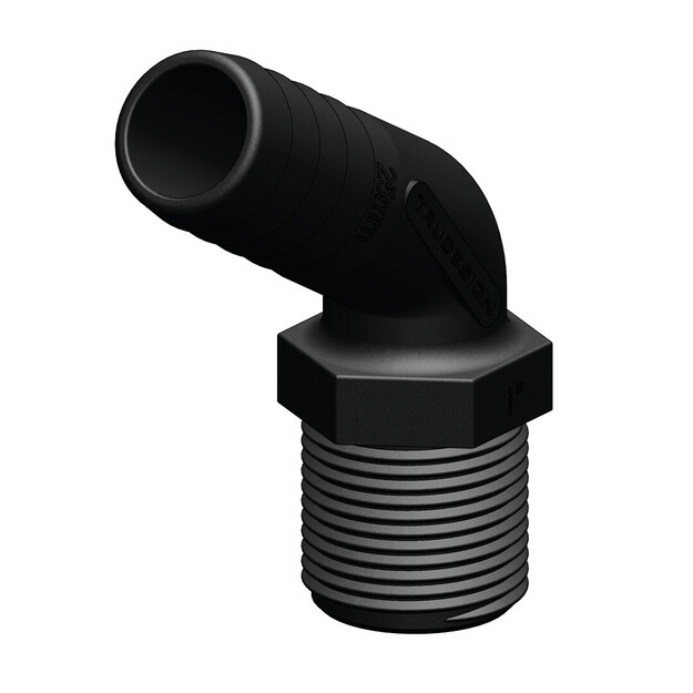 LETKULIITIN 120° KULMALLA, 1