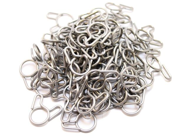 LETKULIITIN 14 KLEMMARI