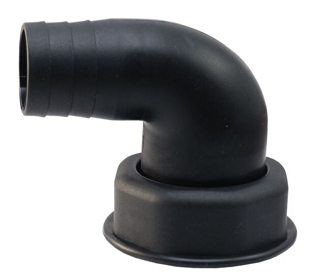 LETKULIITIN 35 MM KULMA 90°