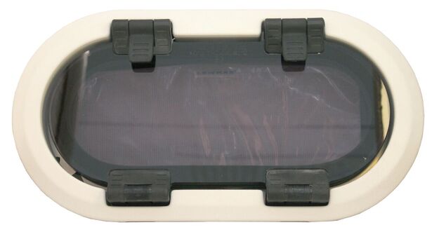 LEWMAR IKKUNA, KOKO 7RE AVATTAVA