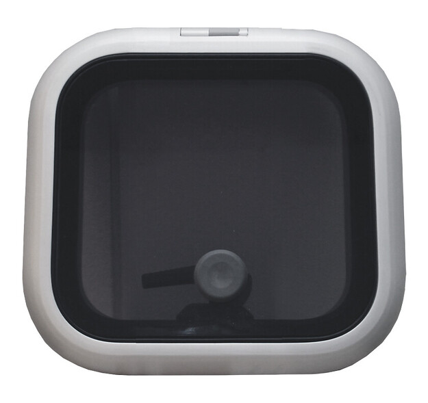 LEWMAR KANSILUUKKU, MATALA PROFIILI, KOKO 03