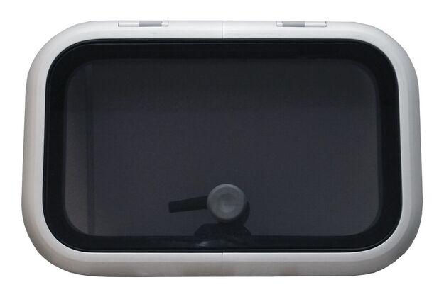 LEWMAR KANSILUUKKU, MATALA PROFIILI, KOKO 20