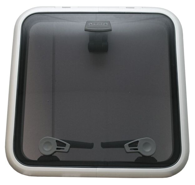 LEWMAR KANSILUUKKU, MATALA PROFIILI, KOKO 44