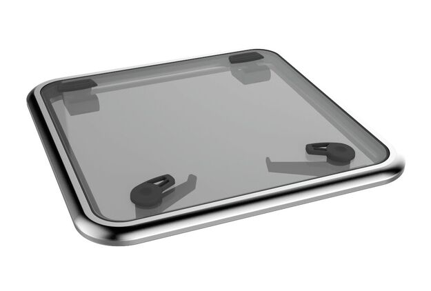 LEWMAR KANSILUUKKU MEDIUM PROFIILI KOKO 60