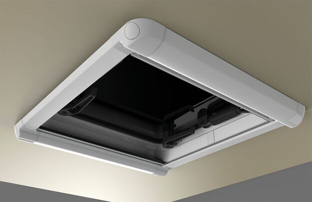 LEWMAR ROLLER SHADE PIMENNYS/HYTTYSVERHO 60