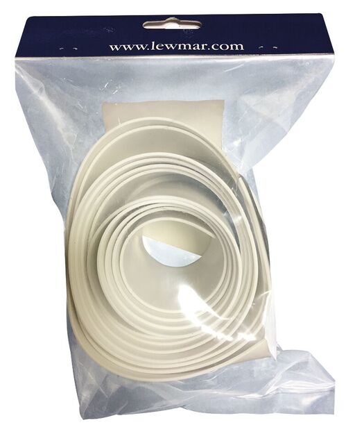 LEWMAR ROLLER SHADE PVC-KEHYSNAUHA 54