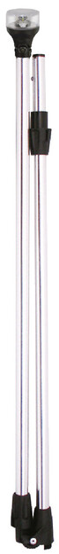 LIGHTARMOR LED-VALOMASTO 360°
