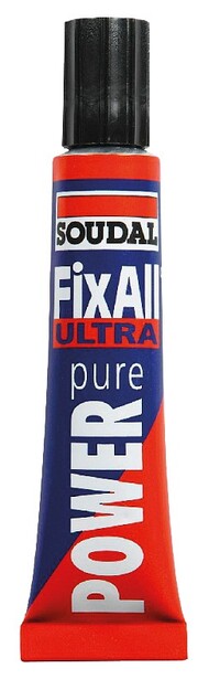LIIMAMASSA FIX ALL ULTRA 20ML