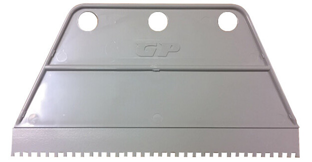 LIIMANLEVITYSLASTA 230MM, HARVA HAMMASTUS