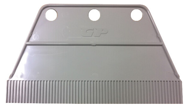 LIIMANLEVITYSLASTA 230MM, TIHEÄ HAMMASTUS