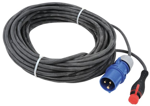 LIITÄNTÄJOHTO CEE-CALIX MINI