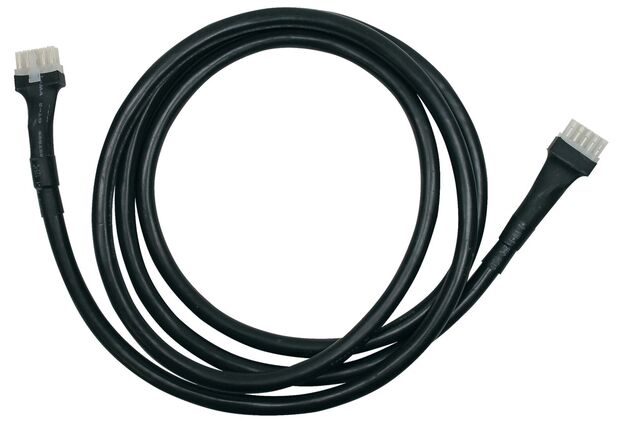 LIITÄNTÄKAAPELIT, SINGLE/DUAL-OHJAIMIIN 10m