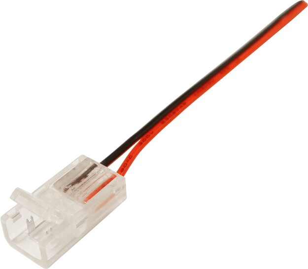 LIITINKAAPELI LED-NAUHALLE SPACE COB